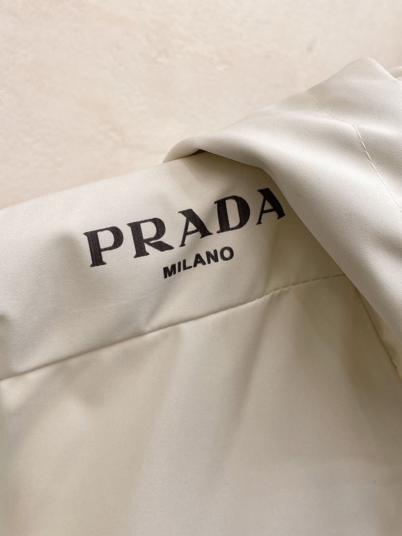 Prada Outwear